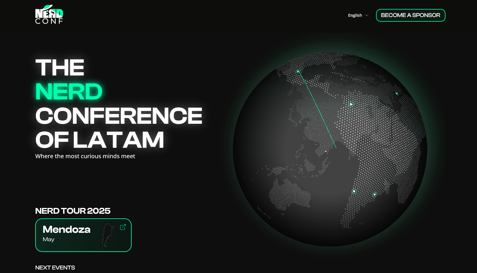 Nerdconf